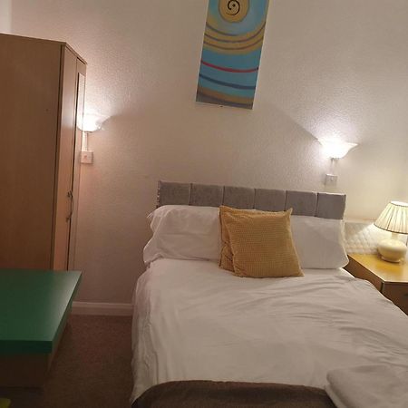 Ababeel Hotel 버밍엄 외부 사진