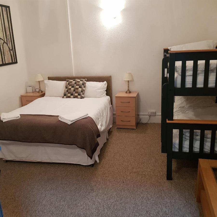 Ababeel Hotel 버밍엄 외부 사진