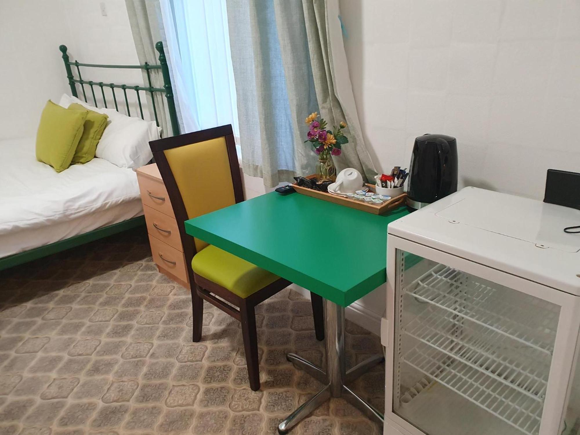 Ababeel Hotel 버밍엄 외부 사진