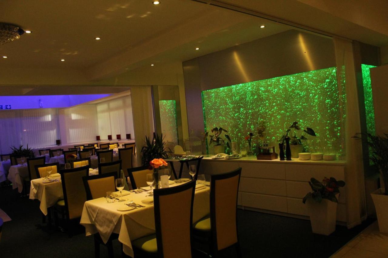 Ababeel Hotel 버밍엄 외부 사진