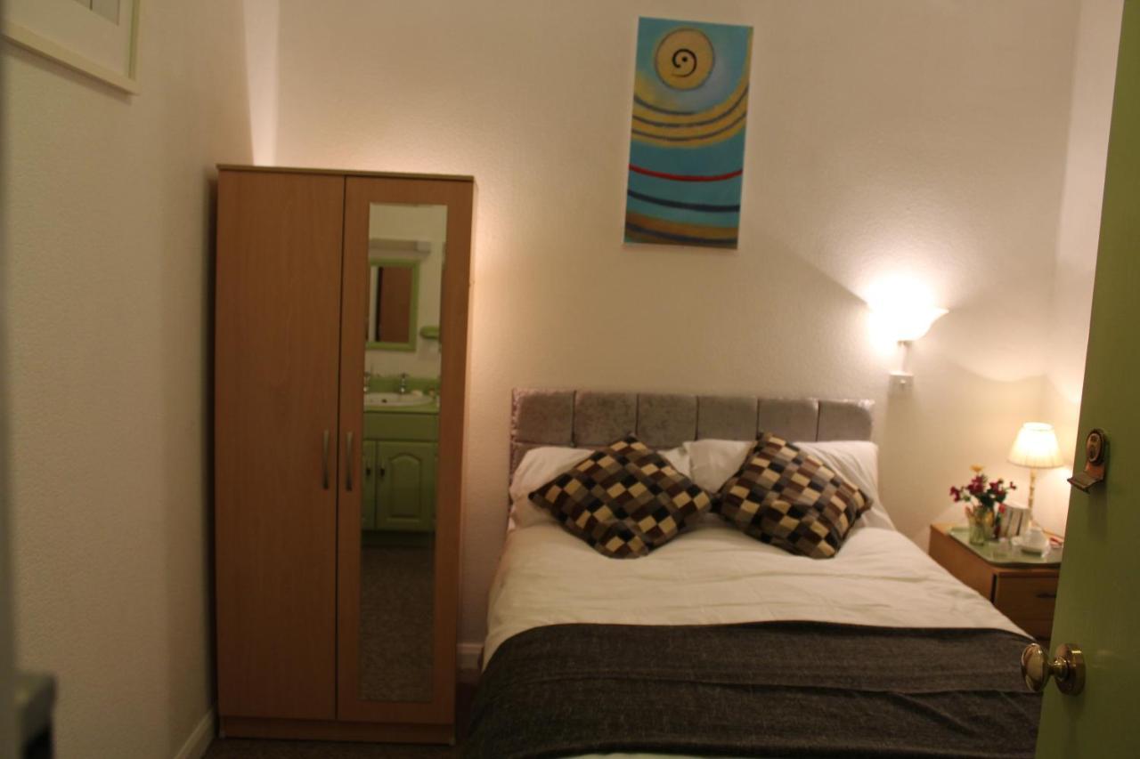 Ababeel Hotel 버밍엄 외부 사진