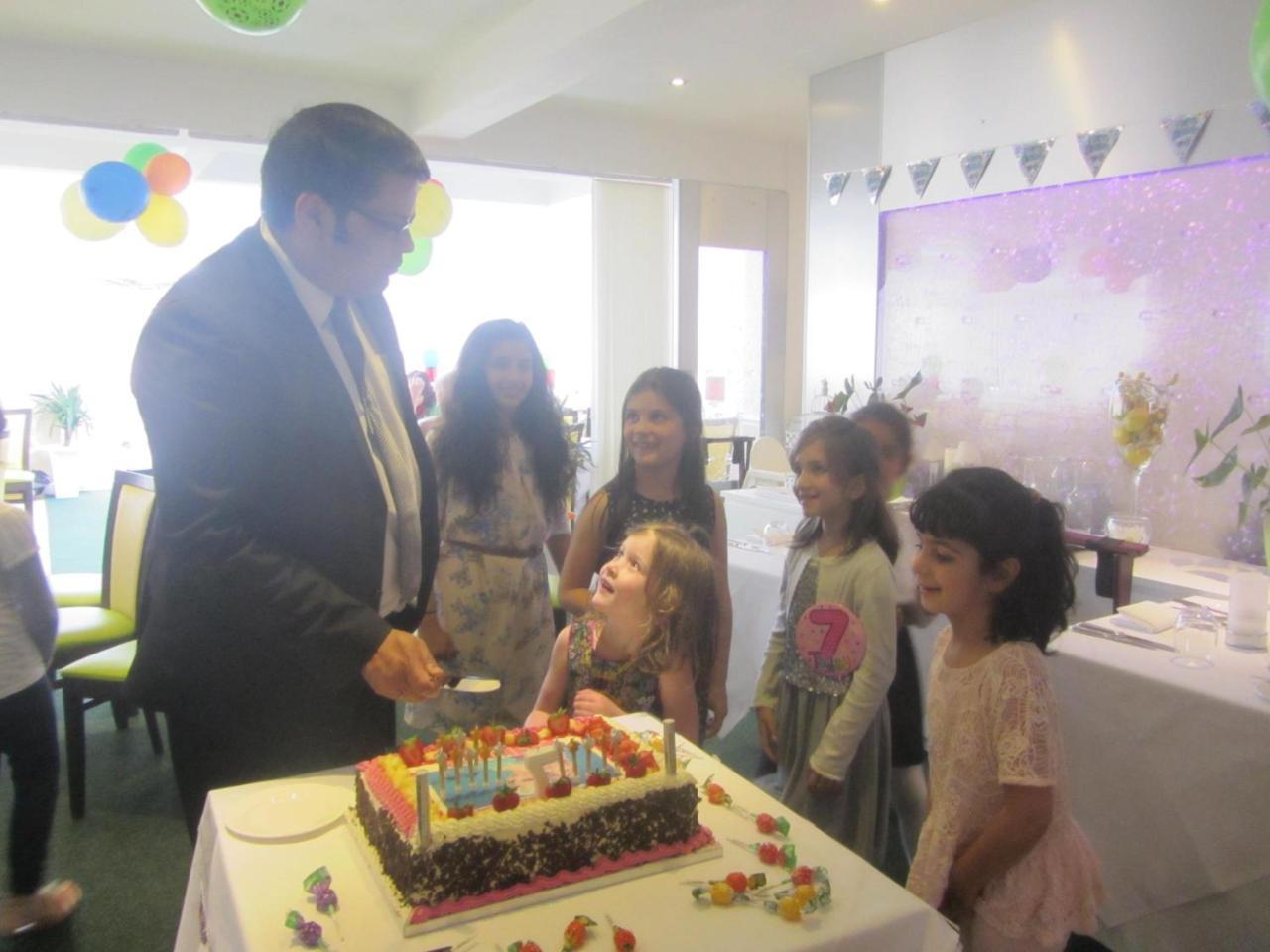 Ababeel Hotel 버밍엄 외부 사진