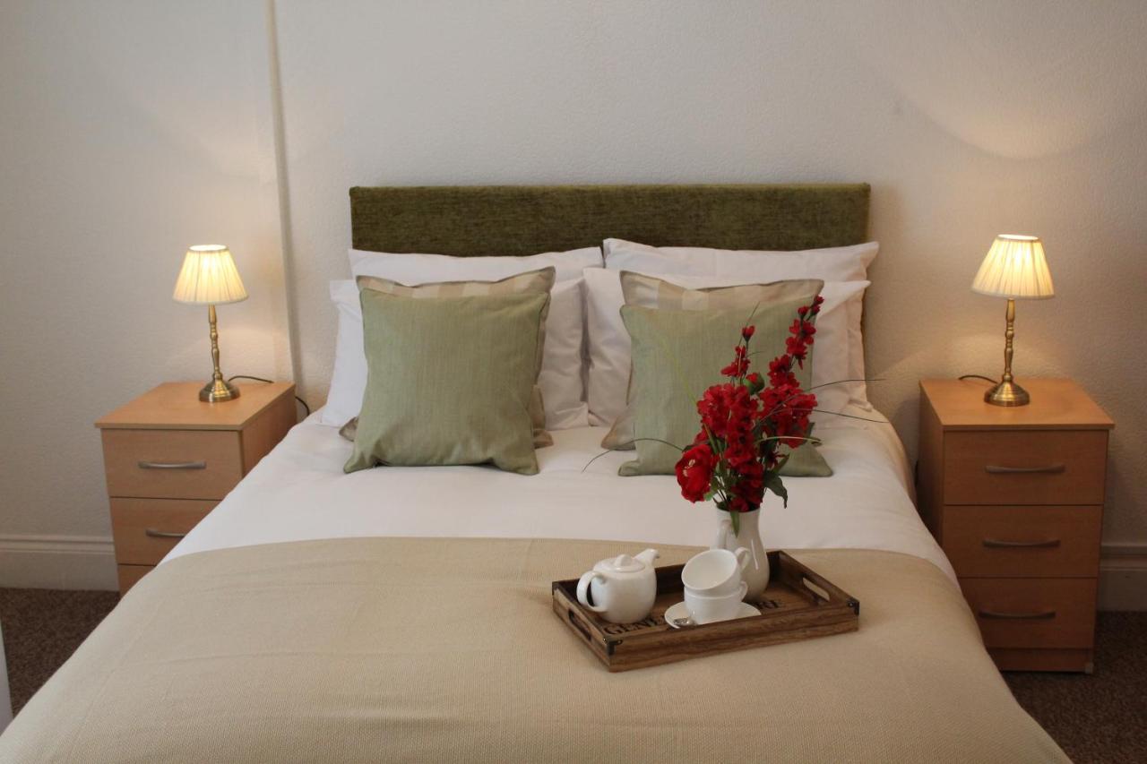 Ababeel Hotel 버밍엄 외부 사진